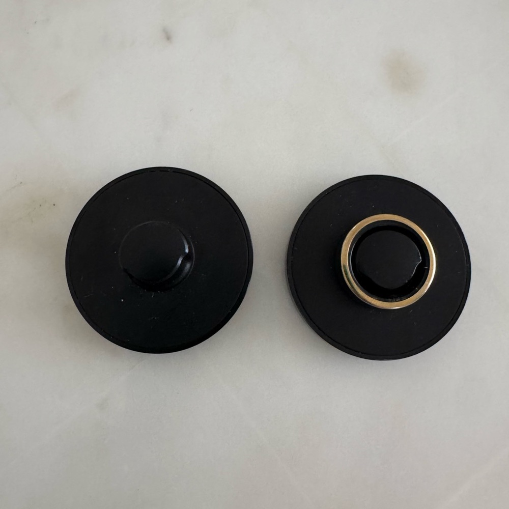 Ours ring size 7